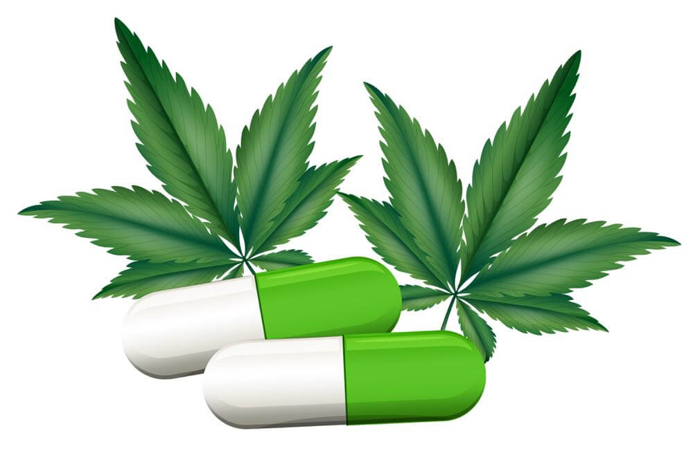 Cannabis-versus-Medikamente