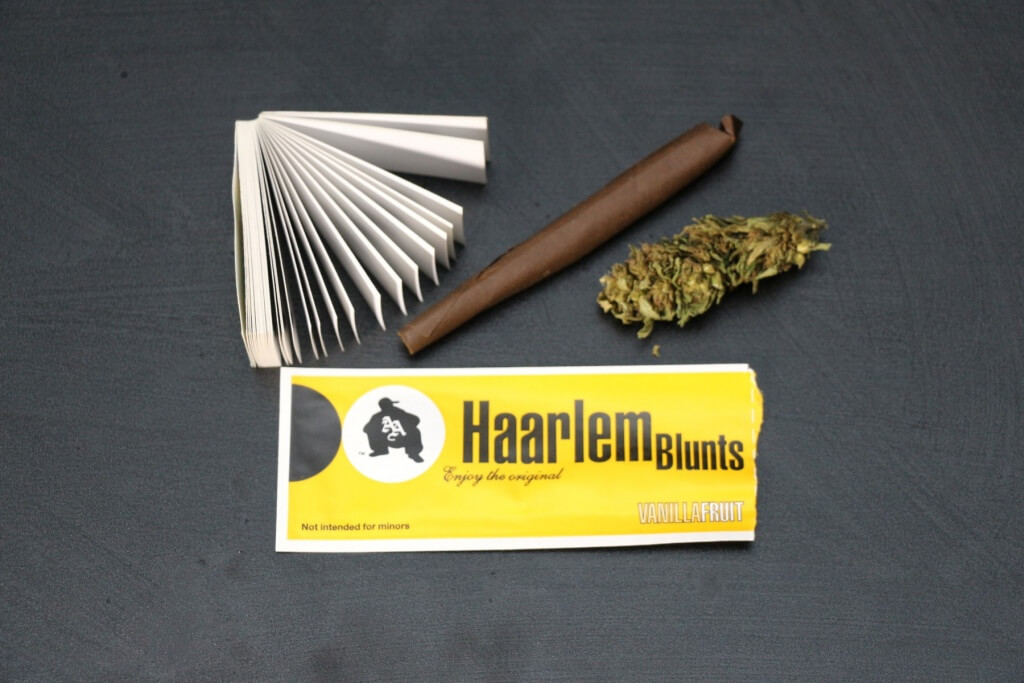 Mehr Cannabis Abhängige durch Mischkonsum mit Tabak!
