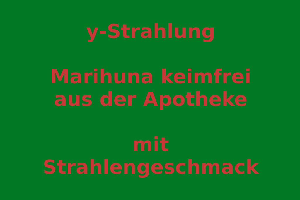 y-Strahlung