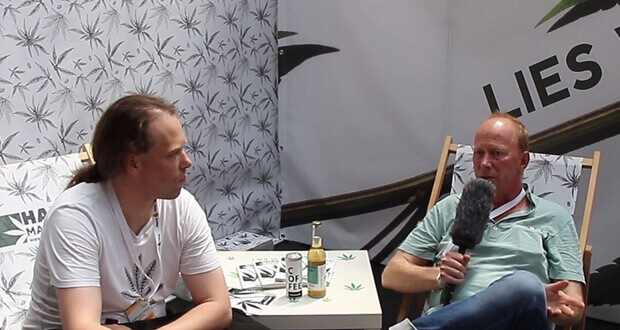 Jugendrichter Andreas Müller im Interview