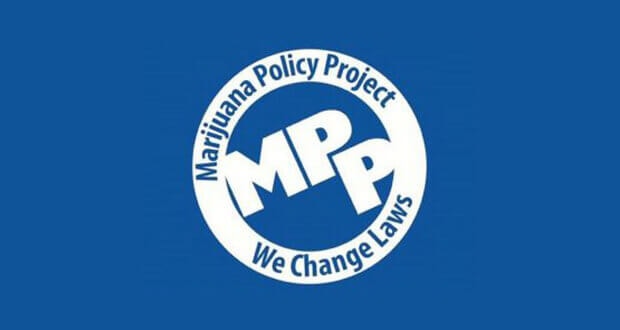mpp-marijuana-policy-project