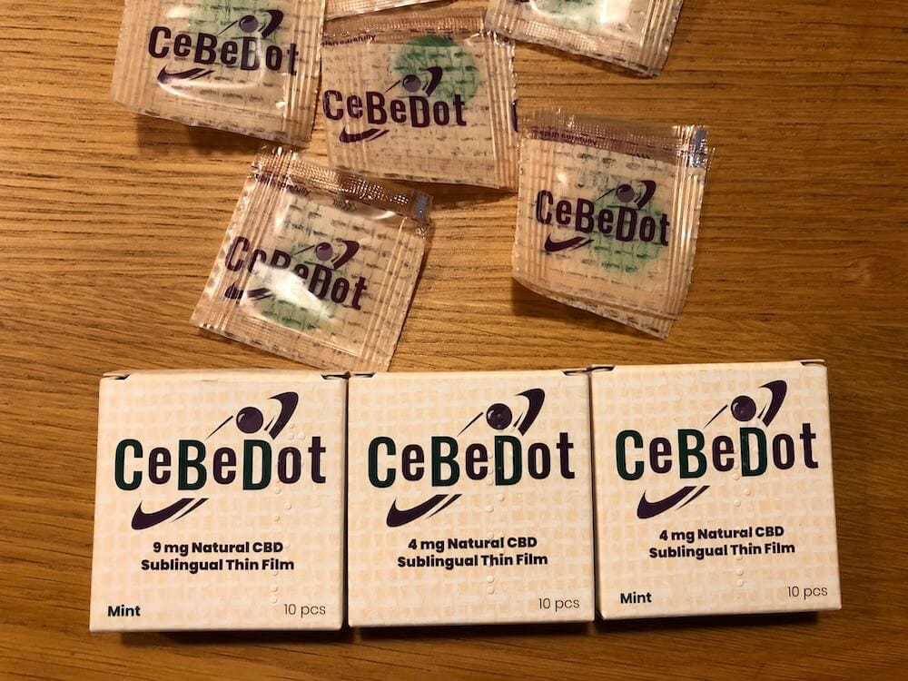 CEBEDOTS-1