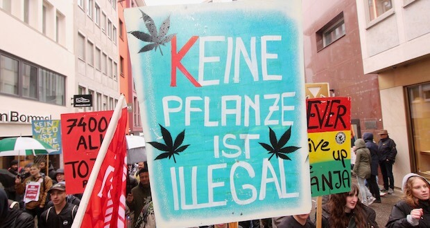 Legalisierung-