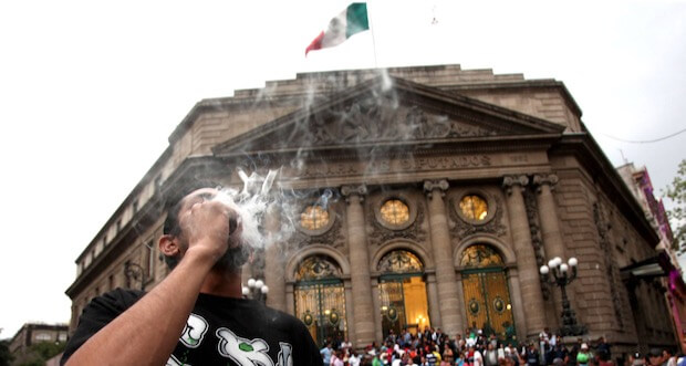 Legalisierung-Mexiko