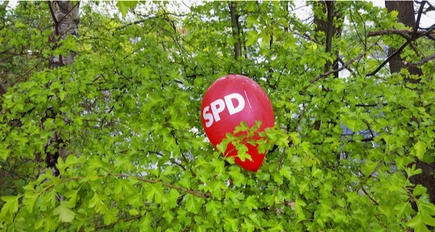 SPD-