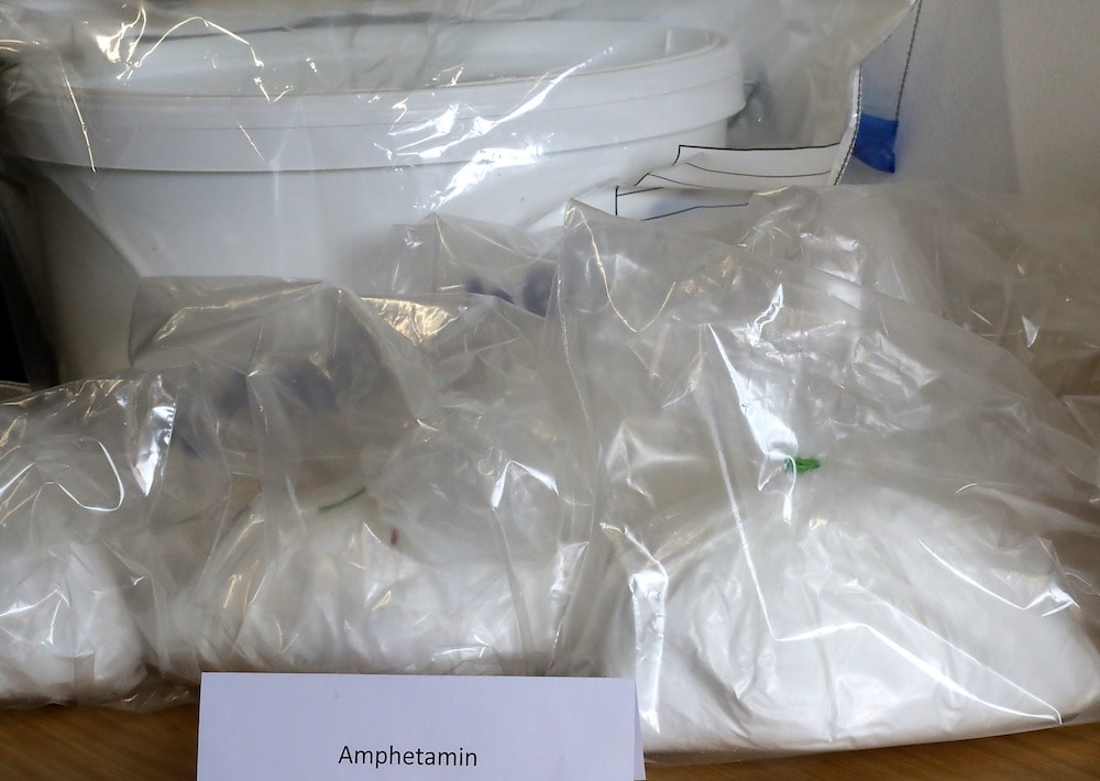 Medizinisches Cannabis Und Amphetaminabhängkeit 2