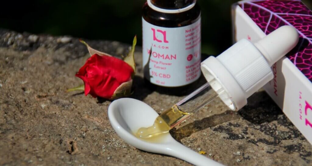 1A Woman CBD Öl 3 1 1024x545