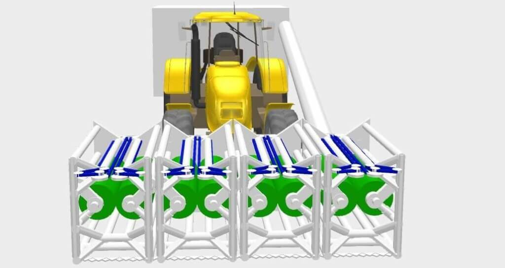 Henrys Hemp Harvester – EIHA Innovations Preisträger 2020 1 1024x545