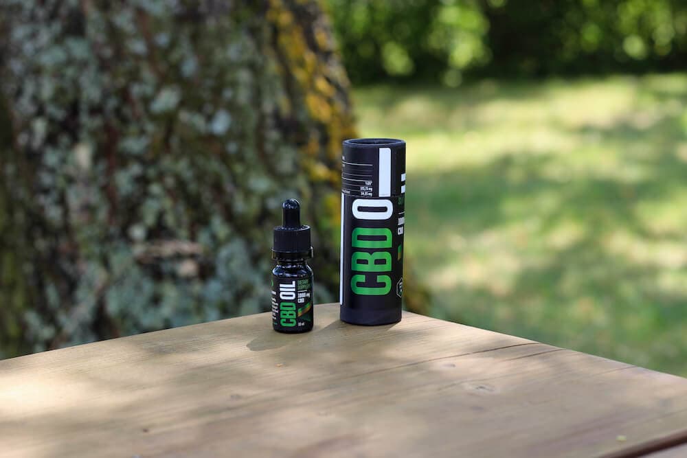 Reakiro CBD Öl – Von A Bis Z Aus Einer Hand 1