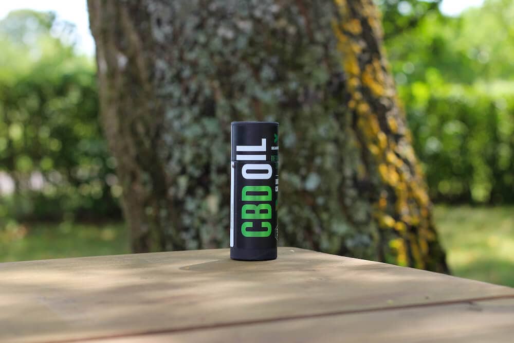 Reakiro CBD Öl – Von A Bis Z Aus Einer Hand 3