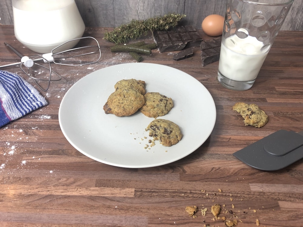 Schokoladen-Cookies-mit-Hanfsamenschrot-4