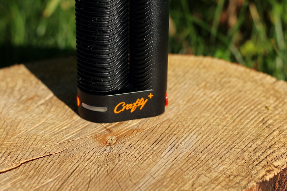 Crafty Die Neue Generation Des Qualitäts Vaporizers 4