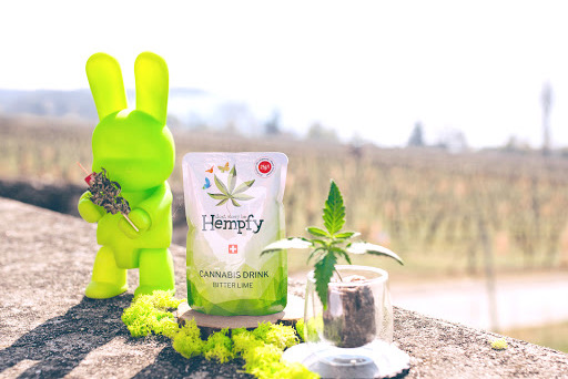 Hempfy – Leckeres Aus Hanf.