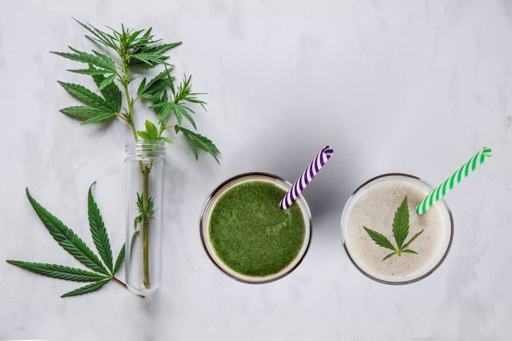 Alles Über Cannabis Edibles 3