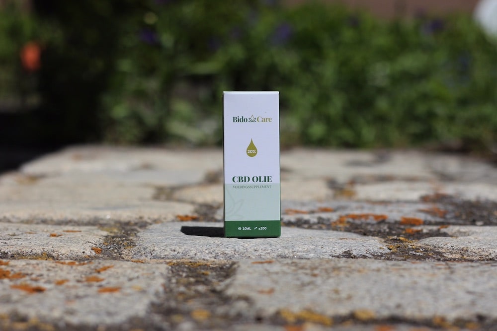 Cannabidiol Für Fortgeschrittene
