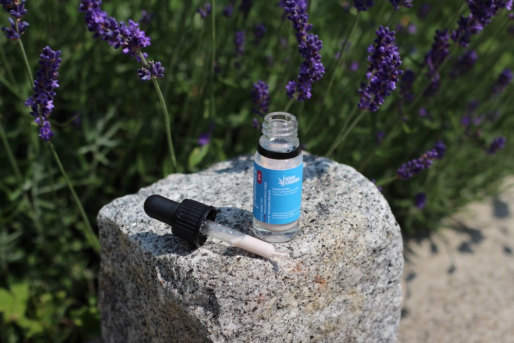 Neue Cannabinoide Möglichkeiten Fluidiol 1