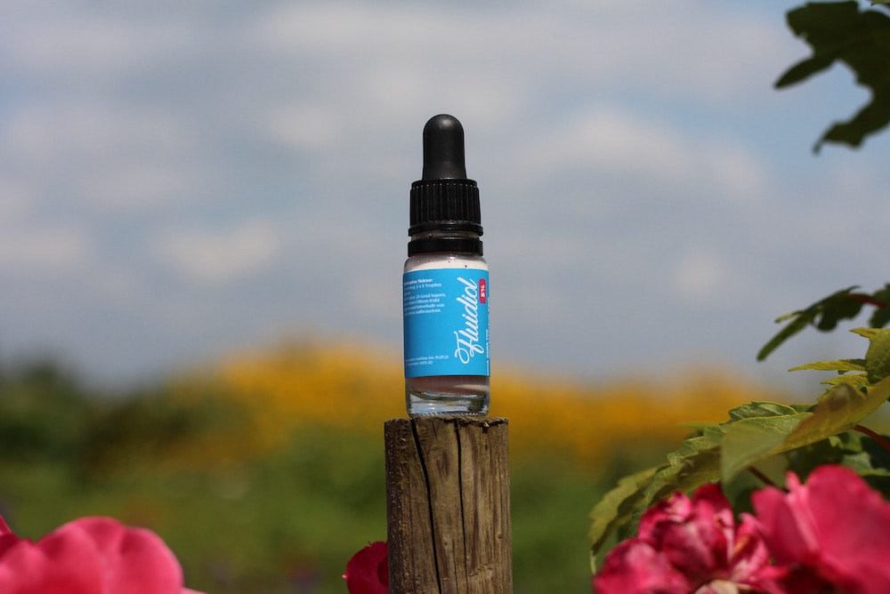 Neue Cannabinoide Möglichkeiten Fluidiol 3