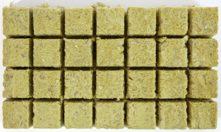 Die bedeutende Rolle von Steinwolle im Hanfanbau für