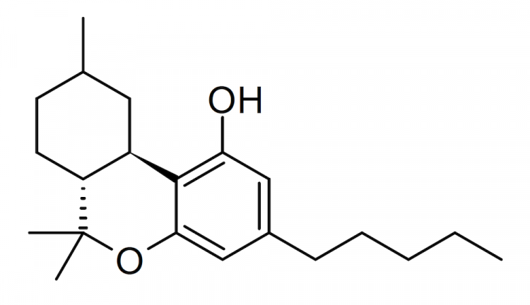 HHC - Das Neue Cannabinoid 2022 - Cannabinoide Und Anwendungsbereiche