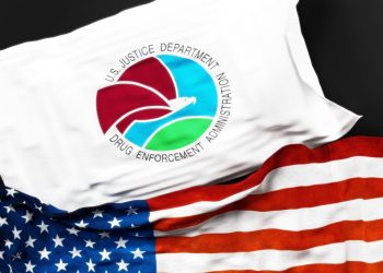 DEA prüft Empfehlung zur Umstufung von Cannabis